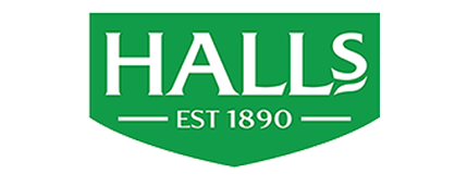 halls
