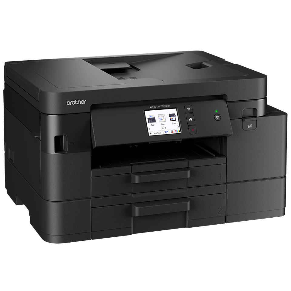 Brother MFC-J4550DW – Image 3